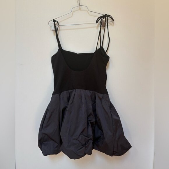 NWOT Free People Genevieve Mini Dress Size XL - Picture 8 of 16